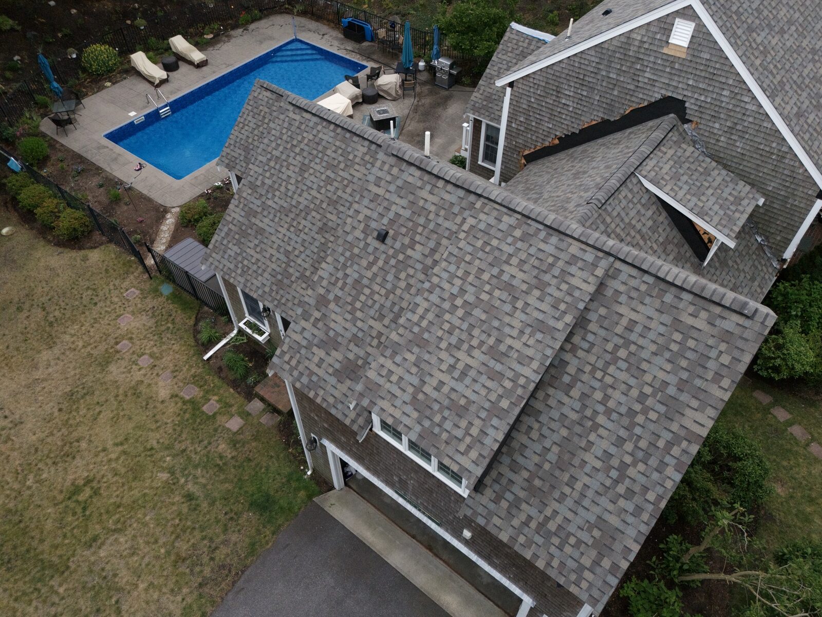 Coastal Roofing & Siding photo 7