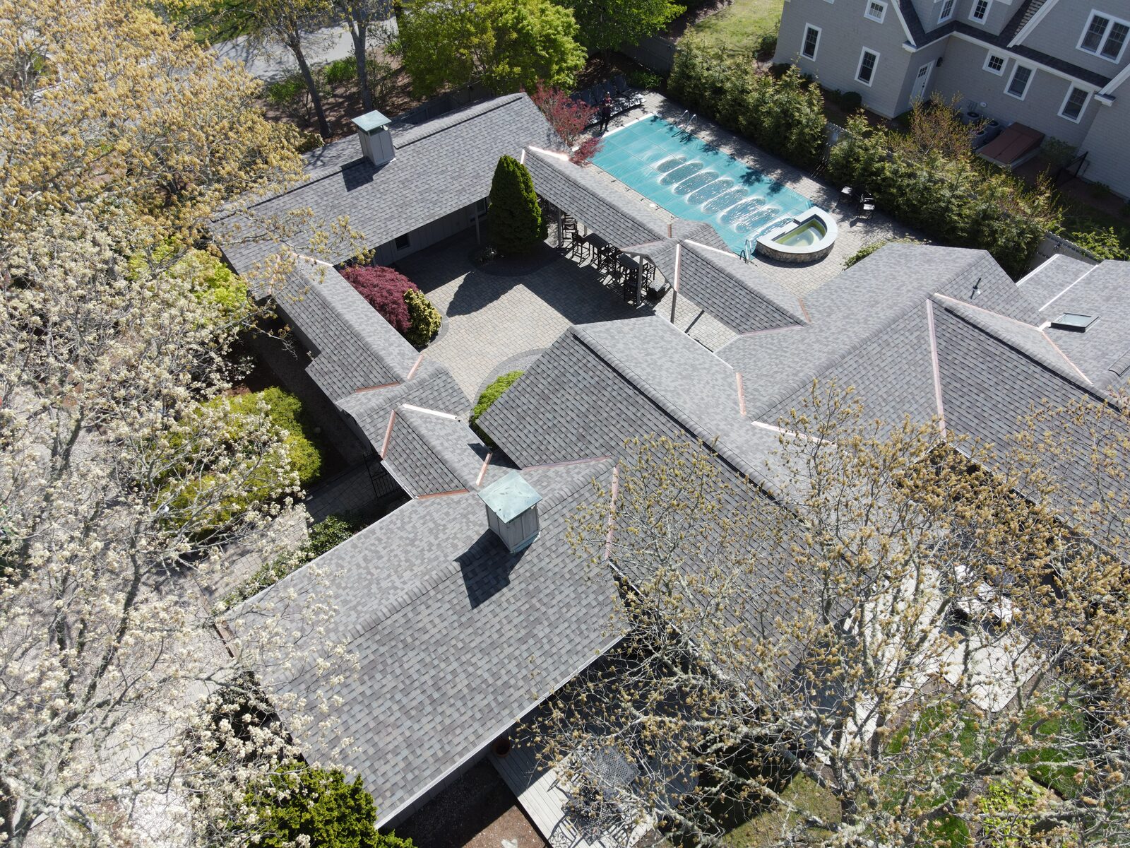Coastal Roofing & Siding photo 8