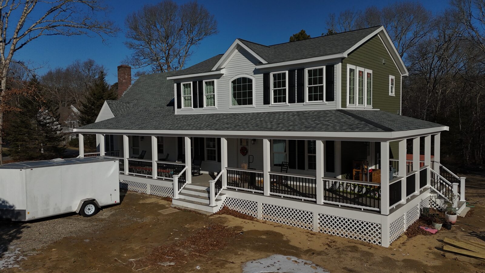 Coastal Roofing & Siding photo 10