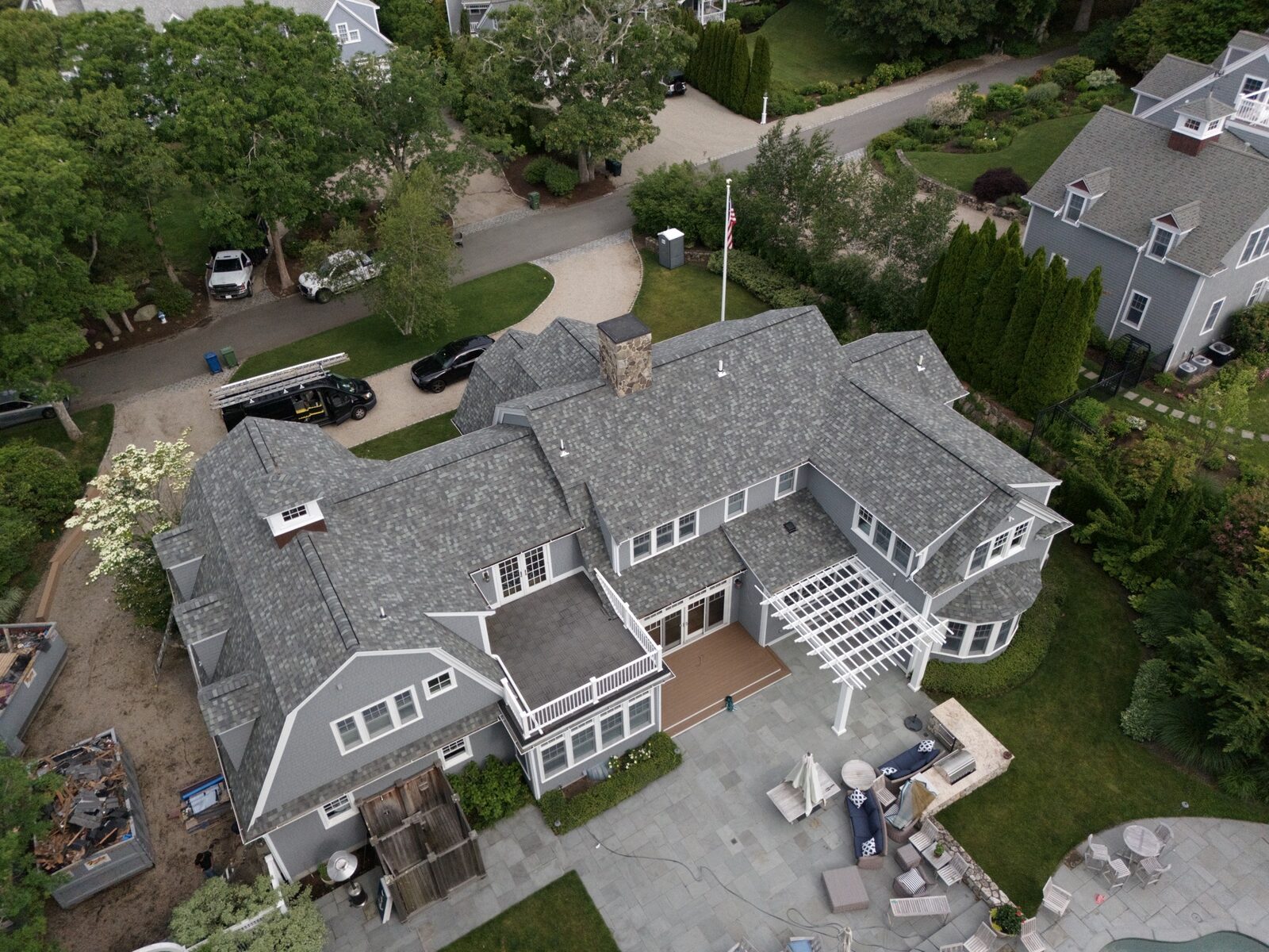 Coastal Roofing & Siding photo 44