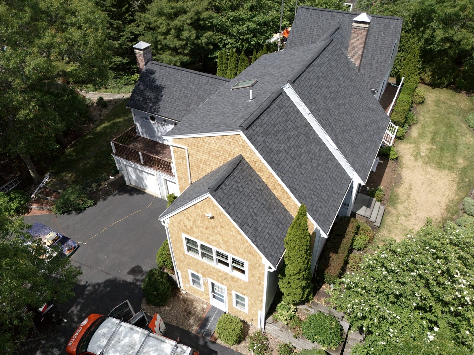 Coastal Roofing & Siding photo 46