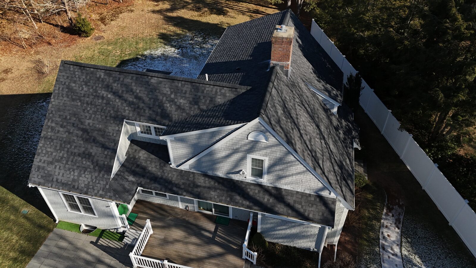Coastal Roofing & Siding photo 49
