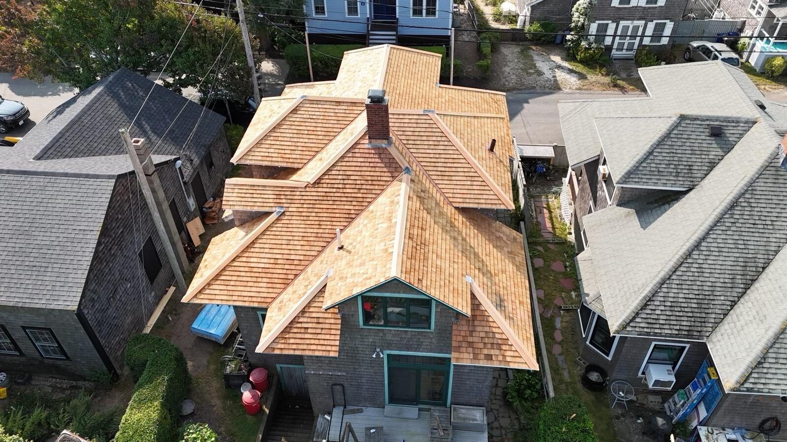 Coastal Roofing & Siding photo 50