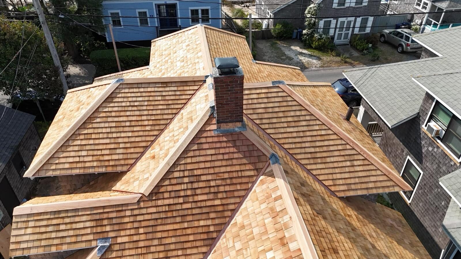 Coastal Roofing & Siding photo 51