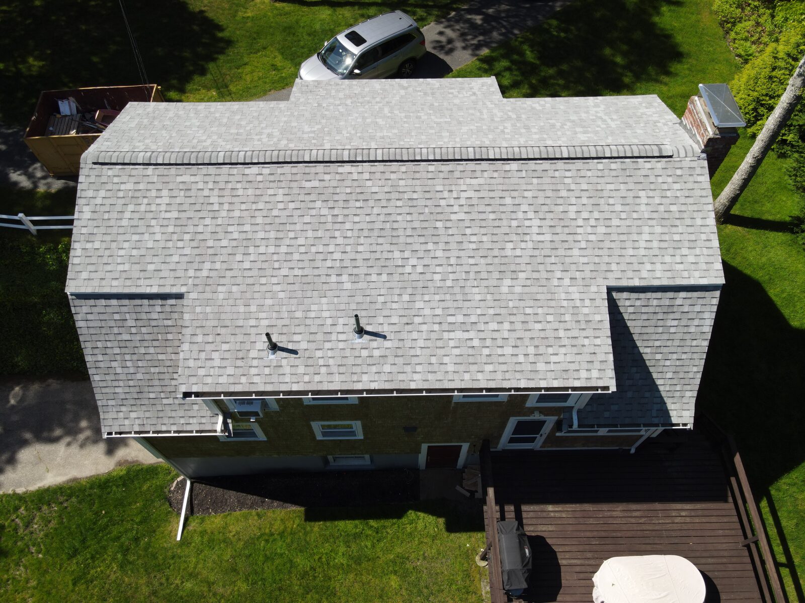 Coastal Roofing & Siding photo 52