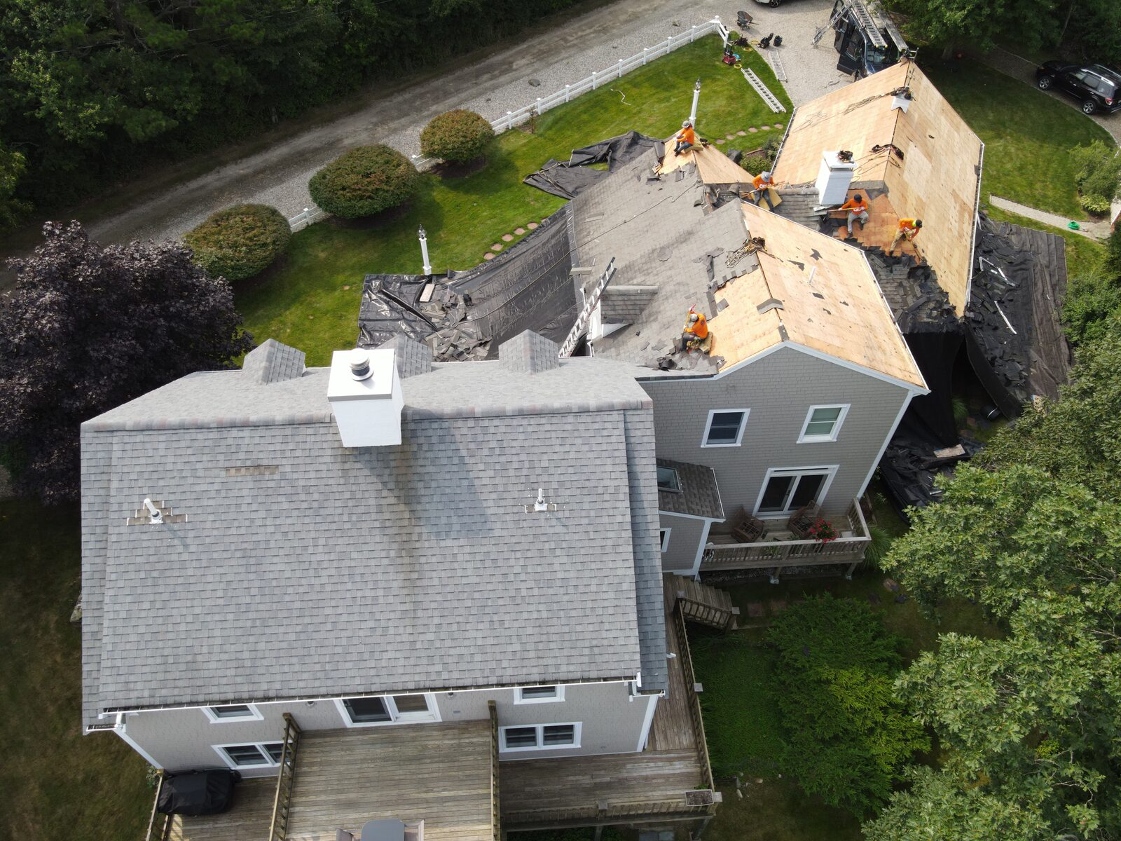 Coastal Roofing & Siding photo 56