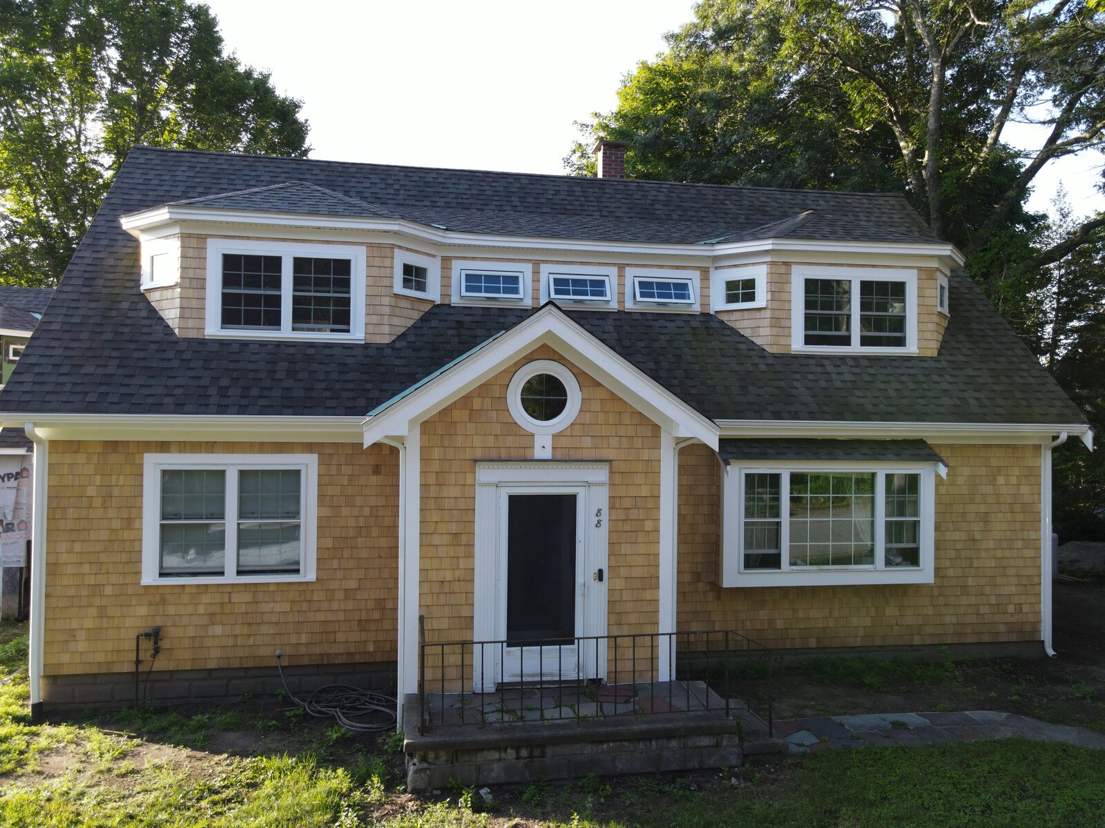 Siding photo 25