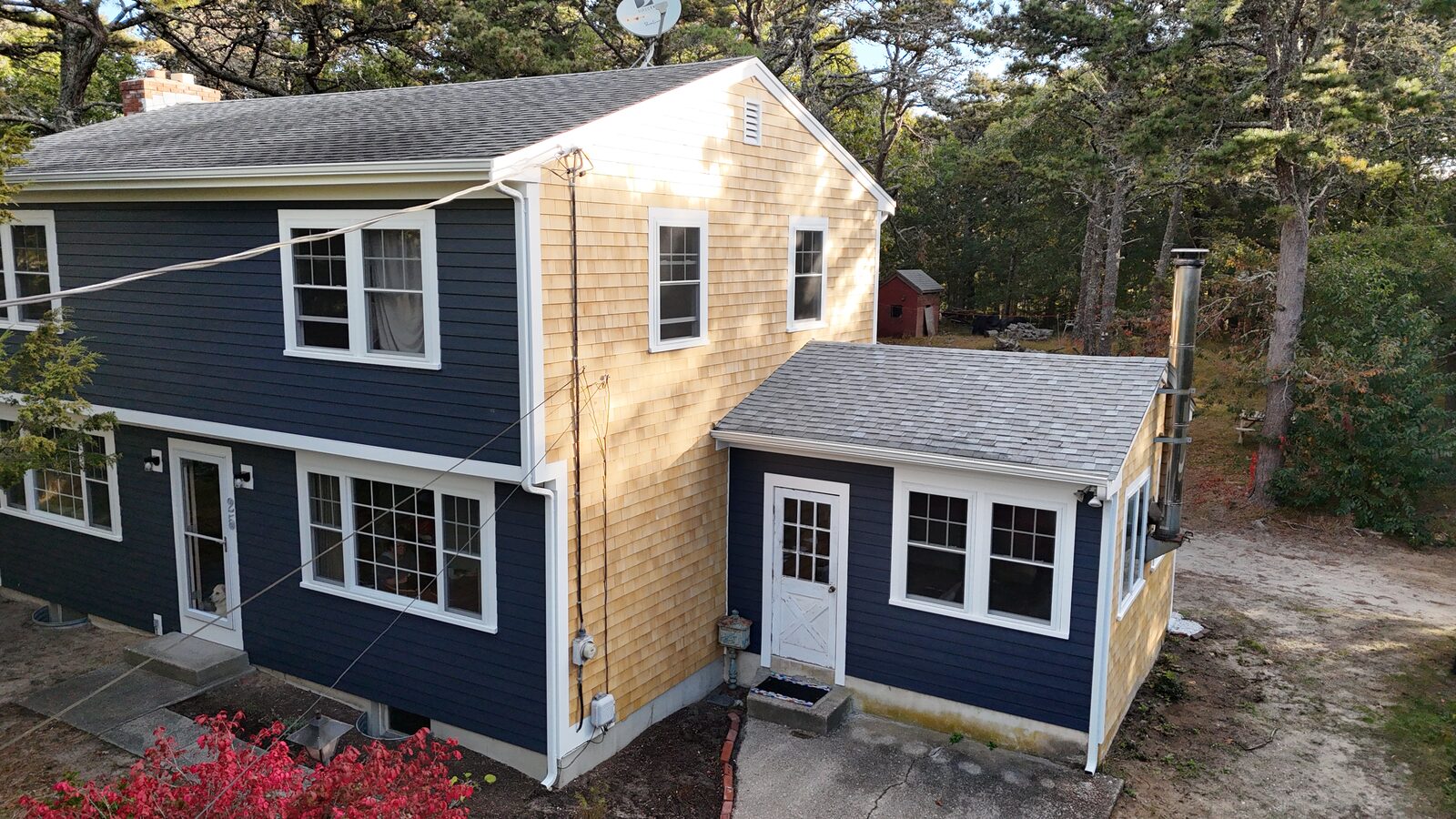 Siding photo 29