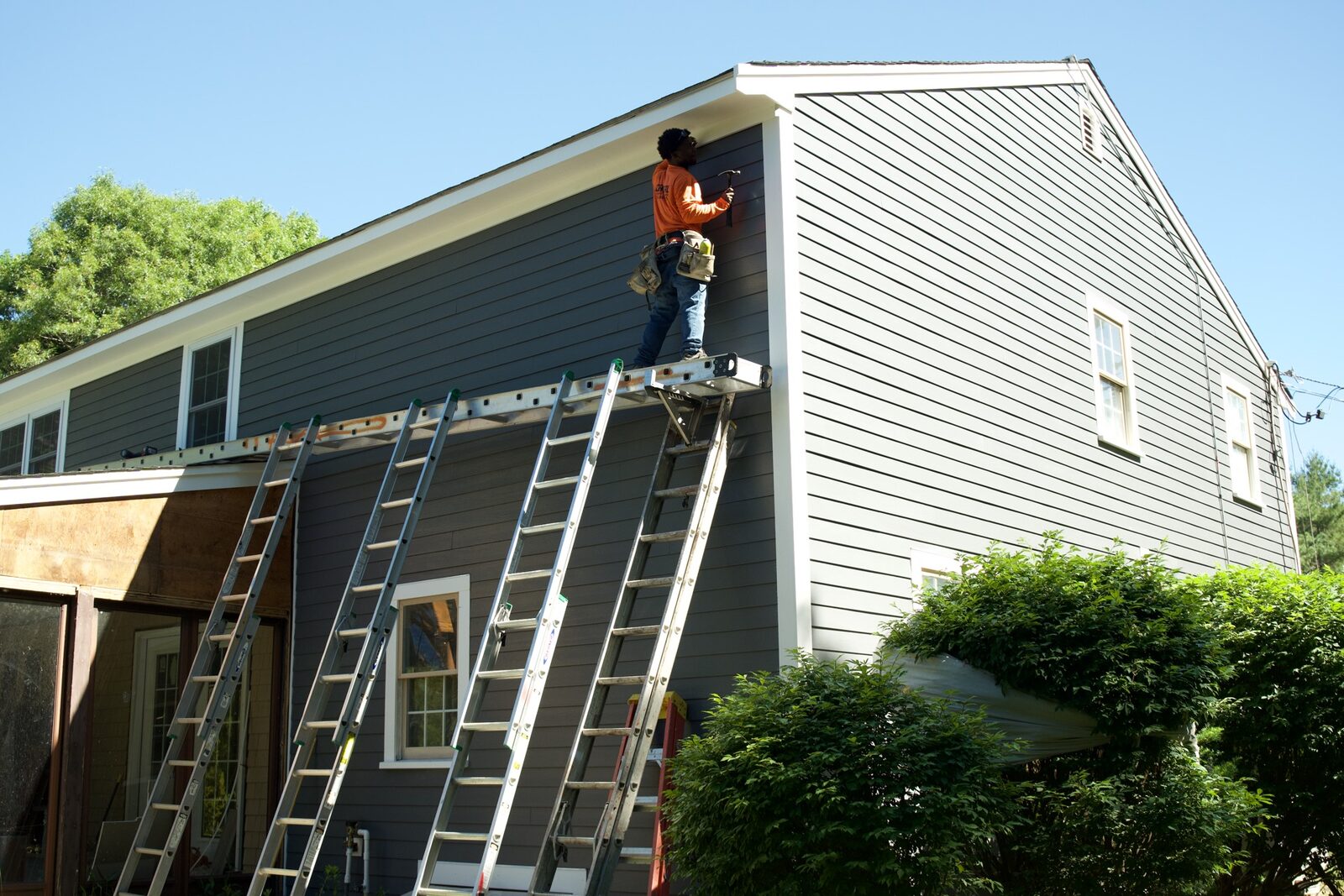 Siding photo 30