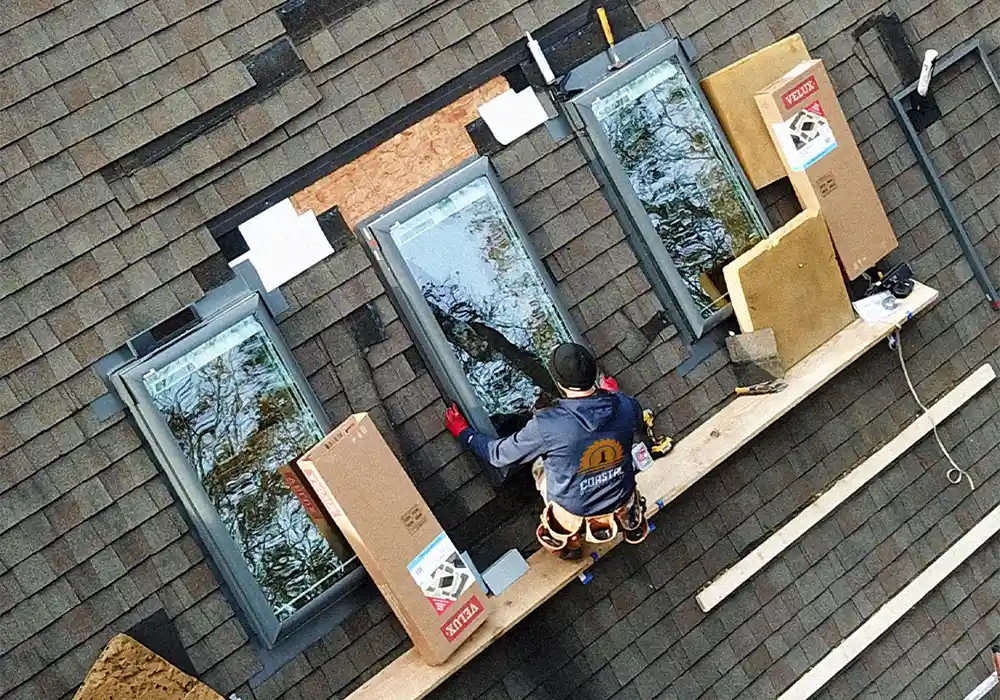 Coastal Roofing & Siding photo 94