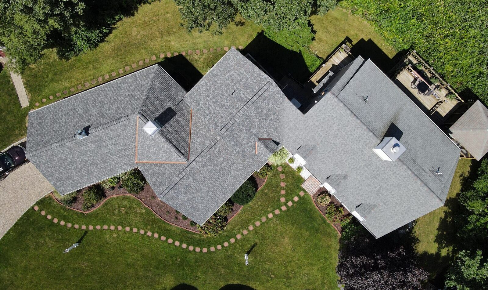How Long Does a Roof Last? A Cape Cod and South Shore Homeowner's Guide