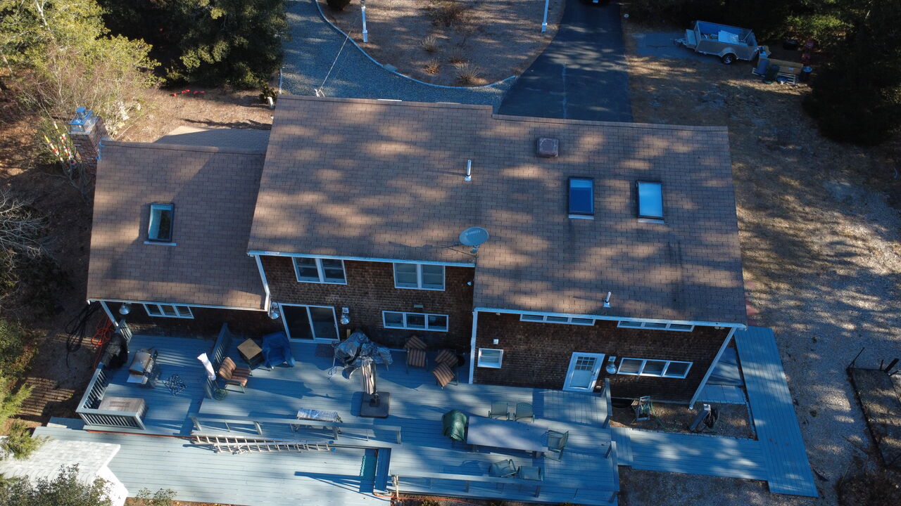 Coastal Roofing & Siding photo 117