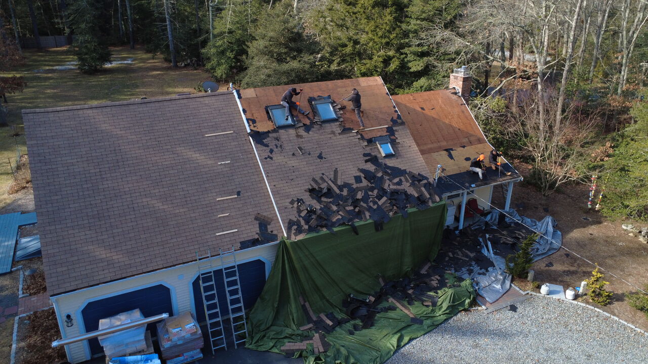 Coastal Roofing & Siding photo 119