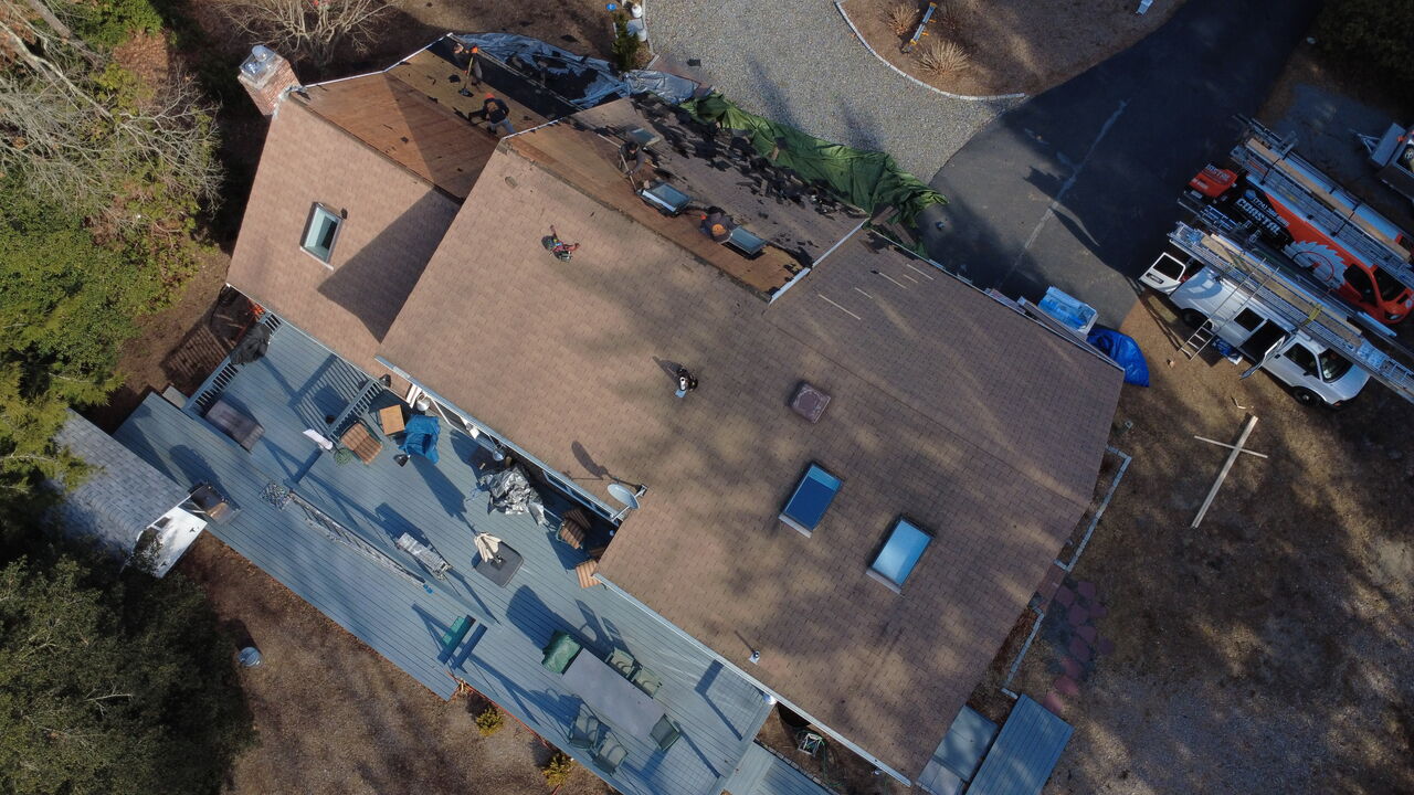 Coastal Roofing & Siding photo 120