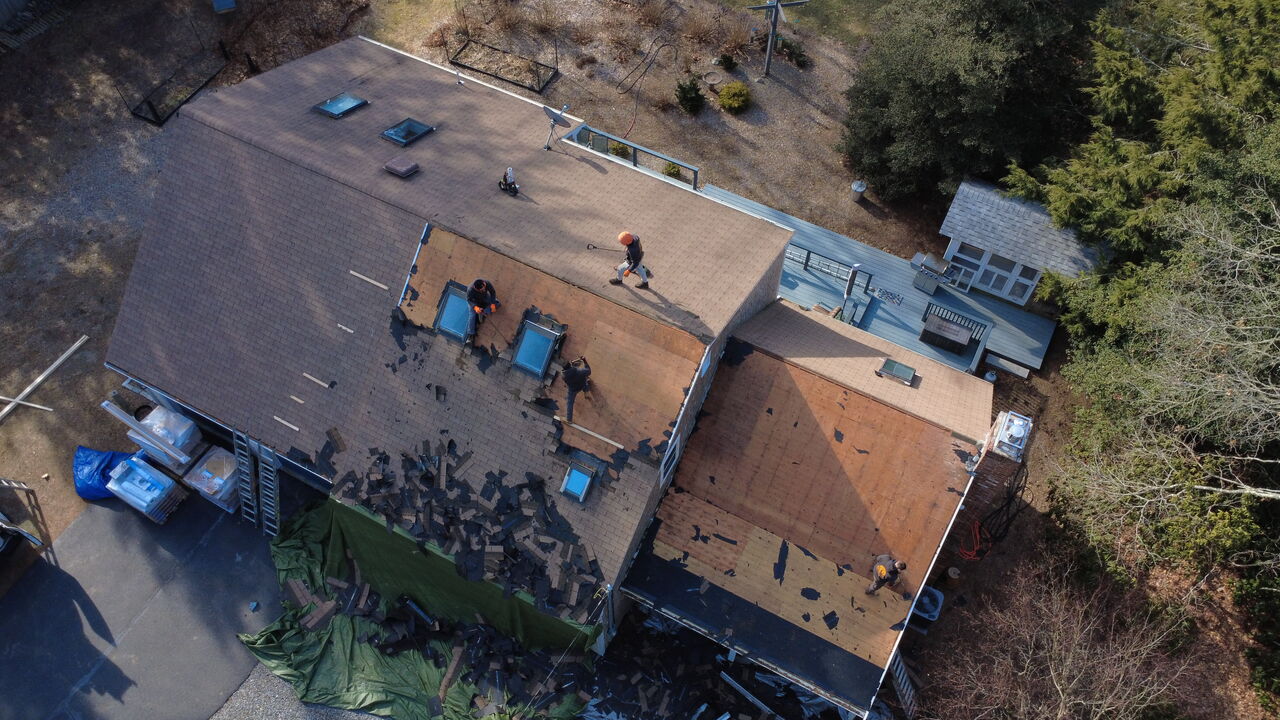Coastal Roofing & Siding photo 121
