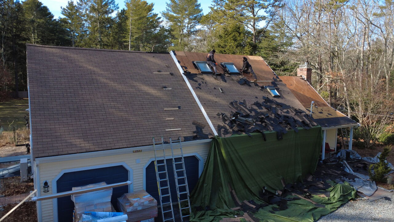Coastal Roofing & Siding photo 122