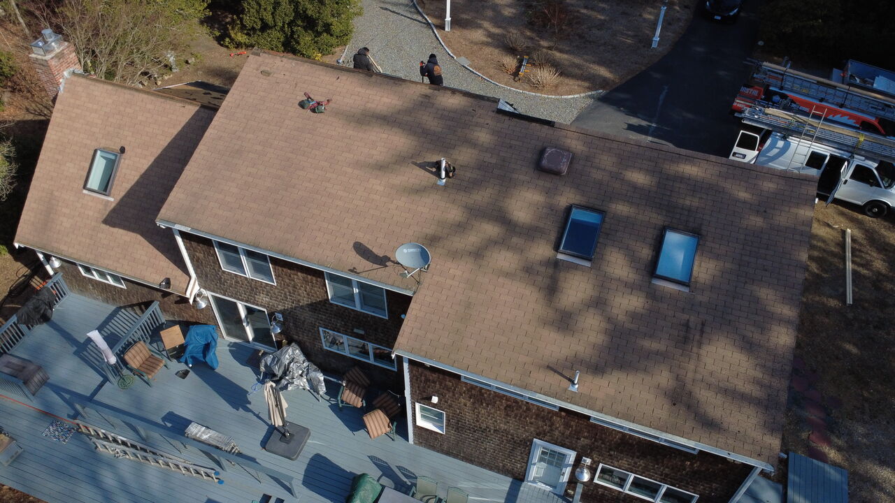 Coastal Roofing & Siding photo 123