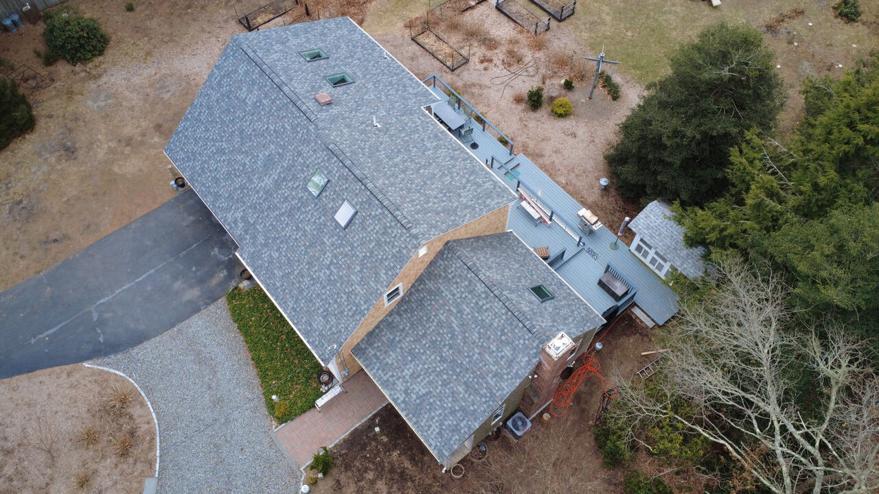 Coastal Roofing & Siding photo 125