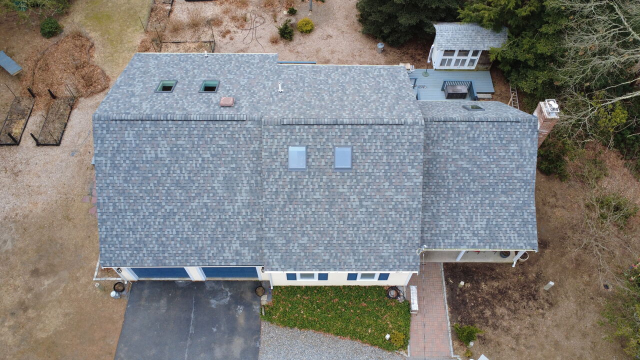 Coastal Roofing & Siding photo 126