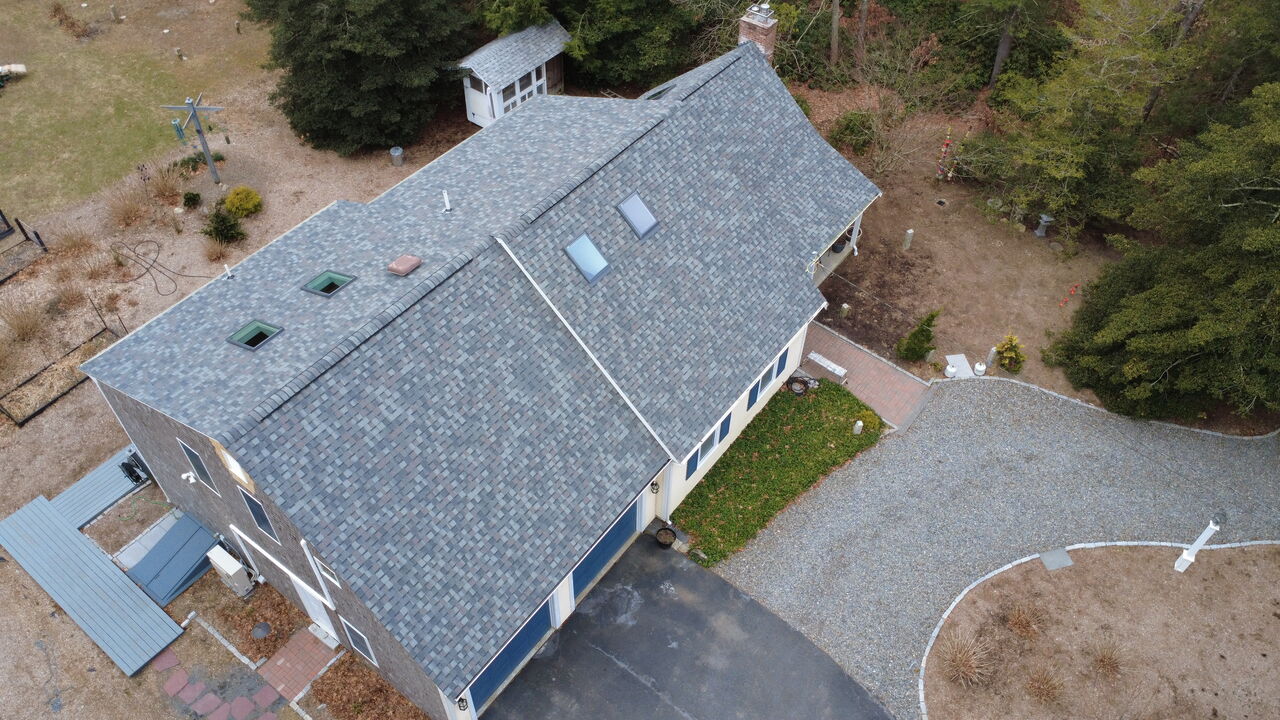 Coastal Roofing & Siding photo 127