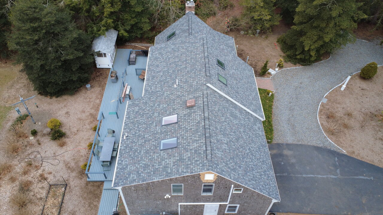 Coastal Roofing & Siding photo 128