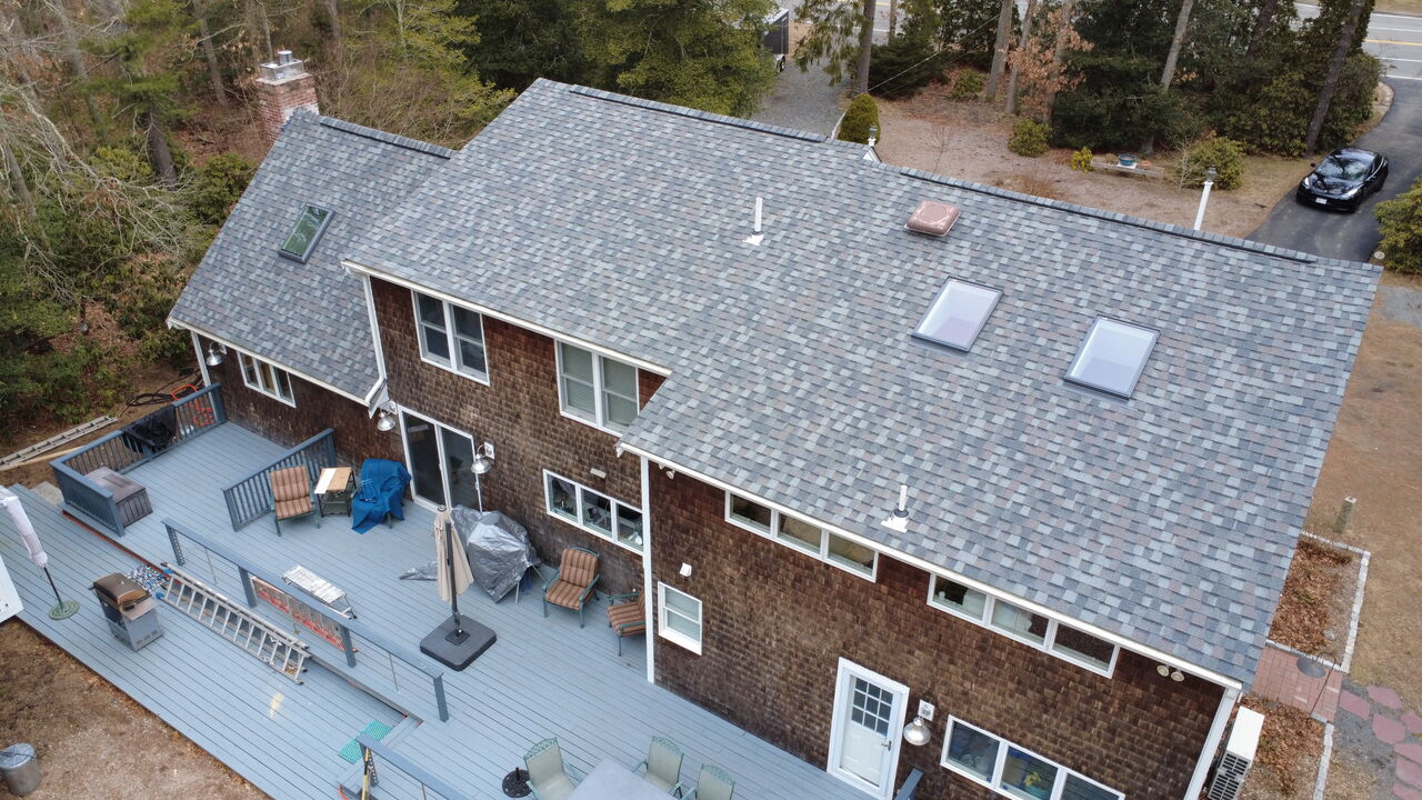 Coastal Roofing & Siding photo 130