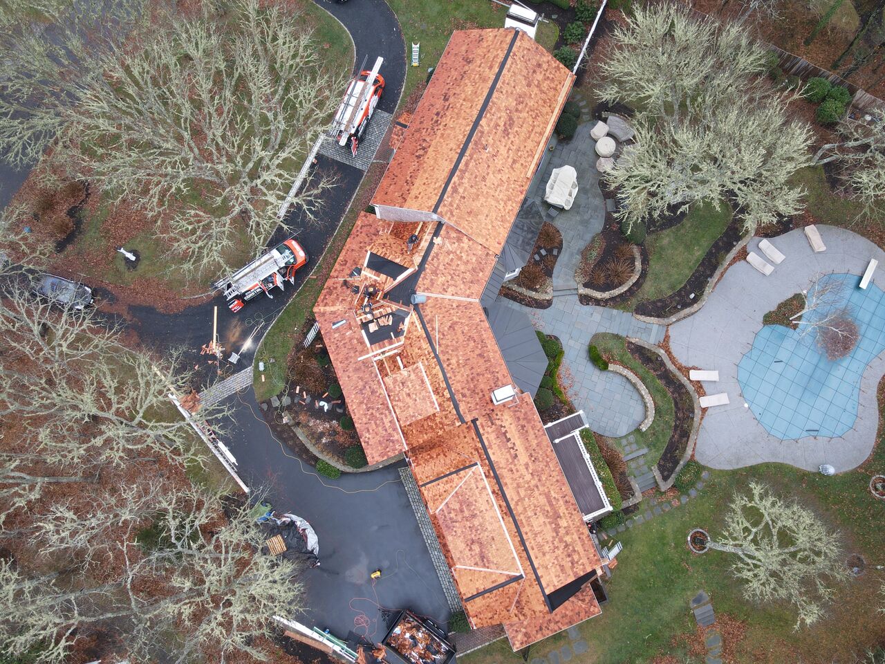 Coastal Roofing & Siding photo 171