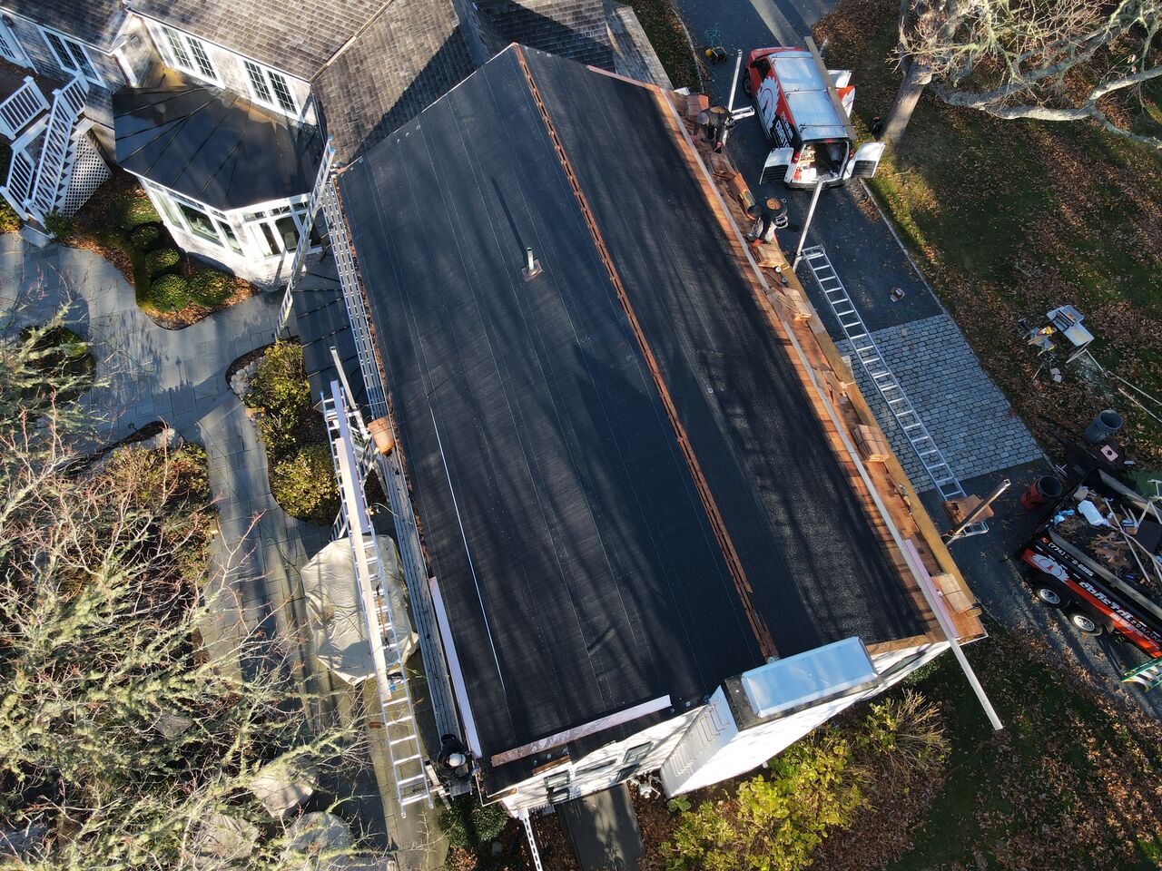 Coastal Roofing & Siding photo 187