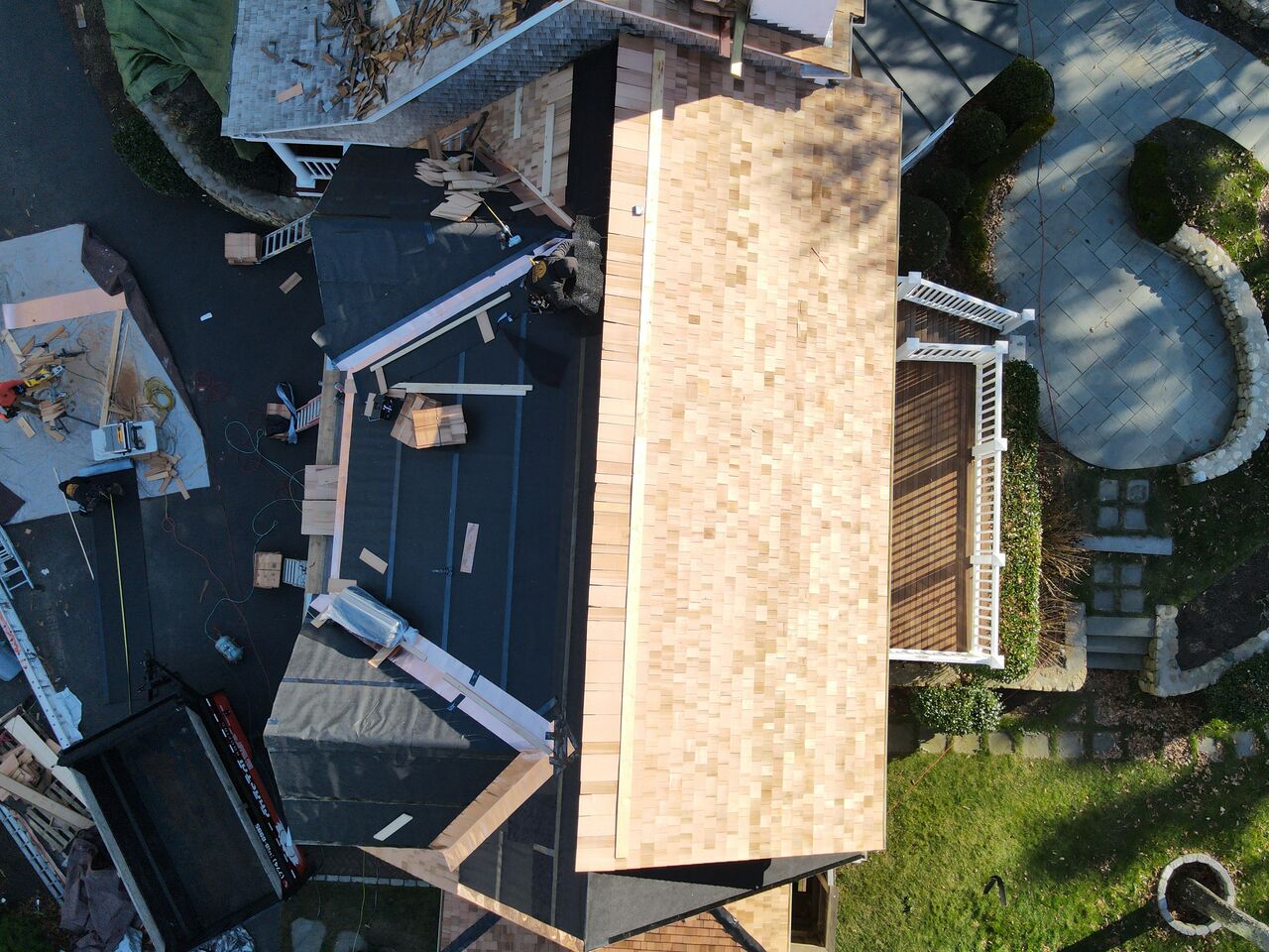 Coastal Roofing & Siding photo 190