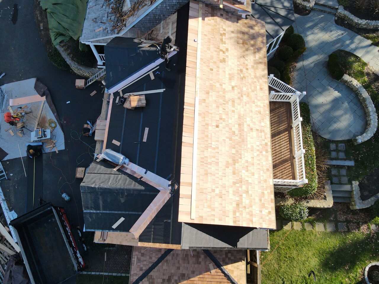 Coastal Roofing & Siding photo 191