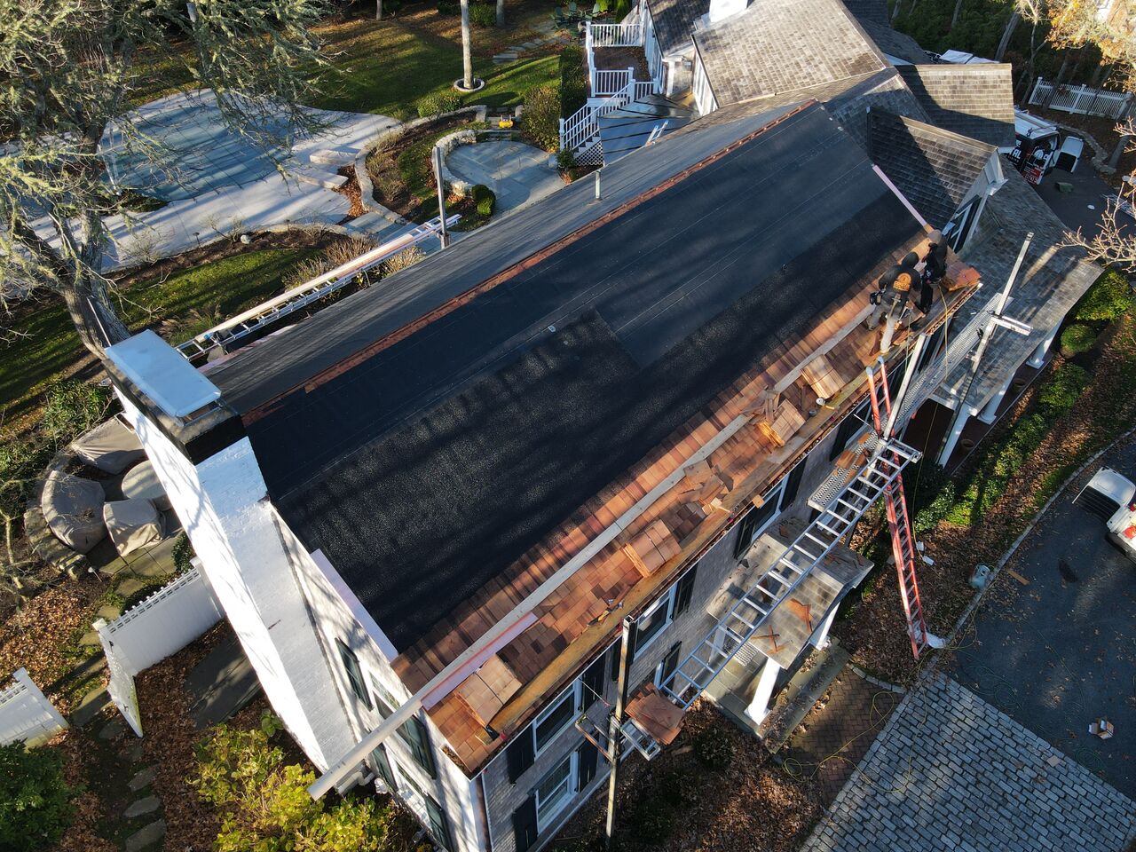 Coastal Roofing & Siding photo 192