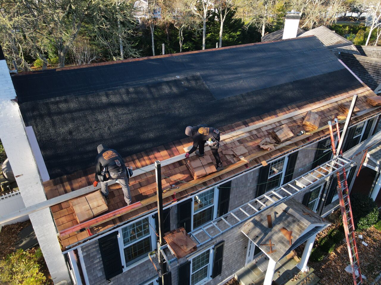 Coastal Roofing & Siding photo 195