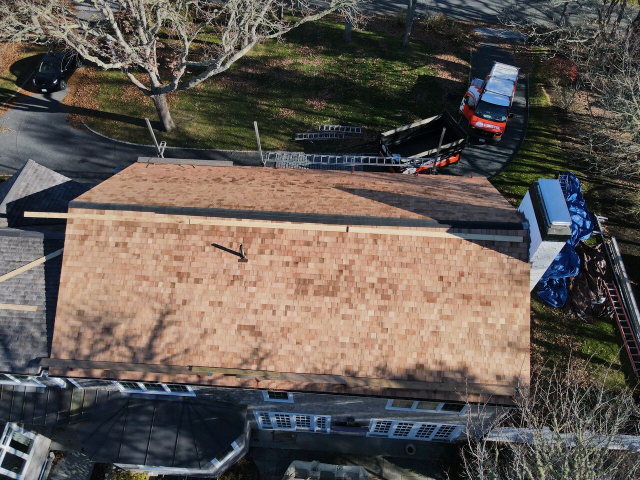 Coastal Roofing & Siding photo 196