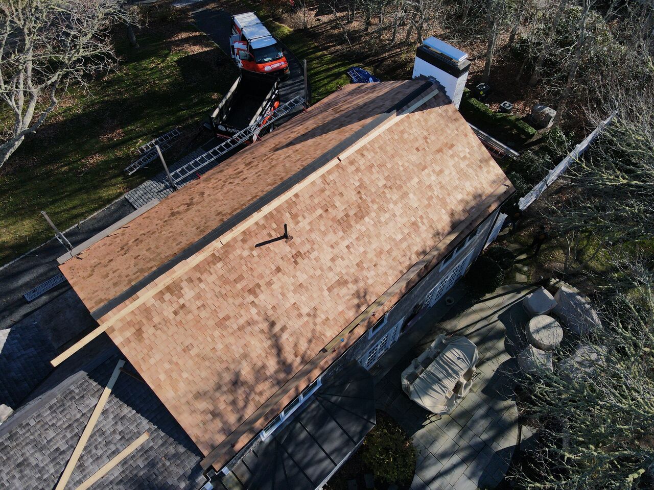 Coastal Roofing & Siding photo 198