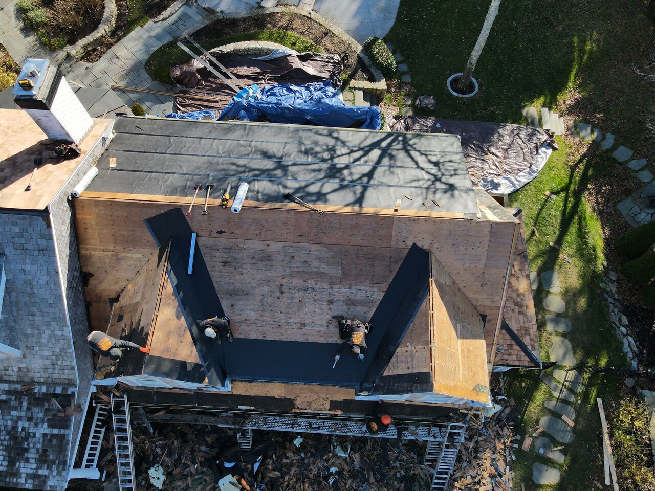 Coastal Roofing & Siding photo 199