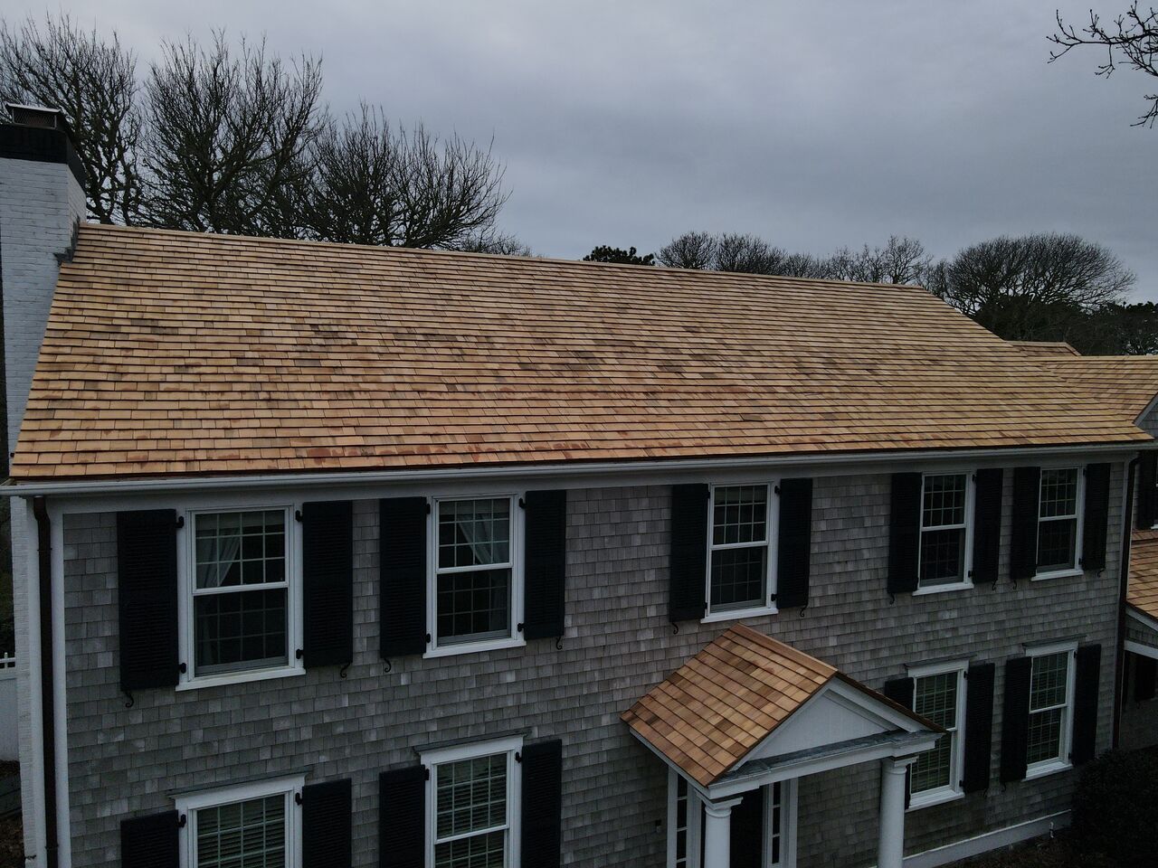 Coastal Roofing & Siding photo 207