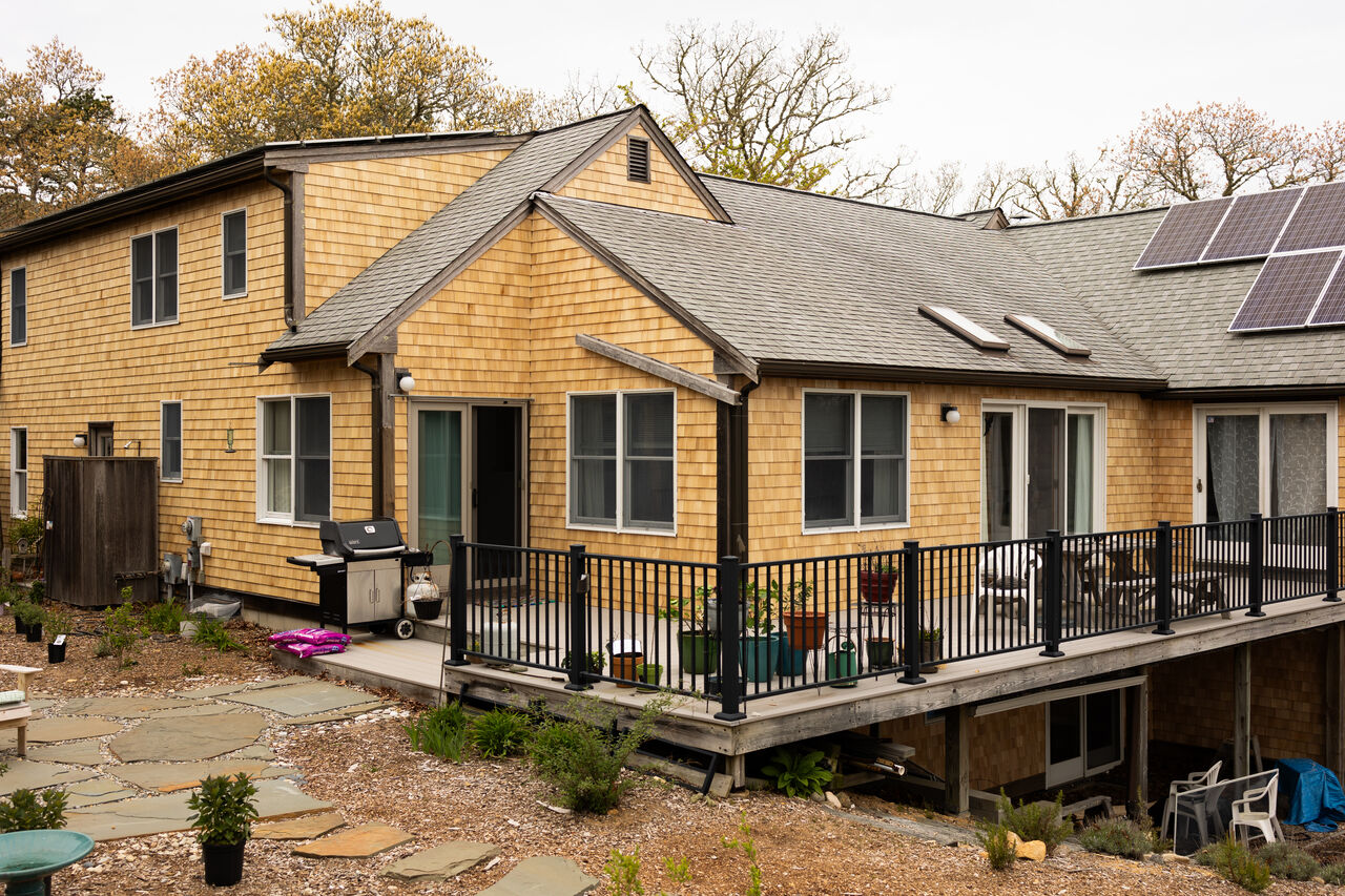 Coastal Roofing & Siding photo 237