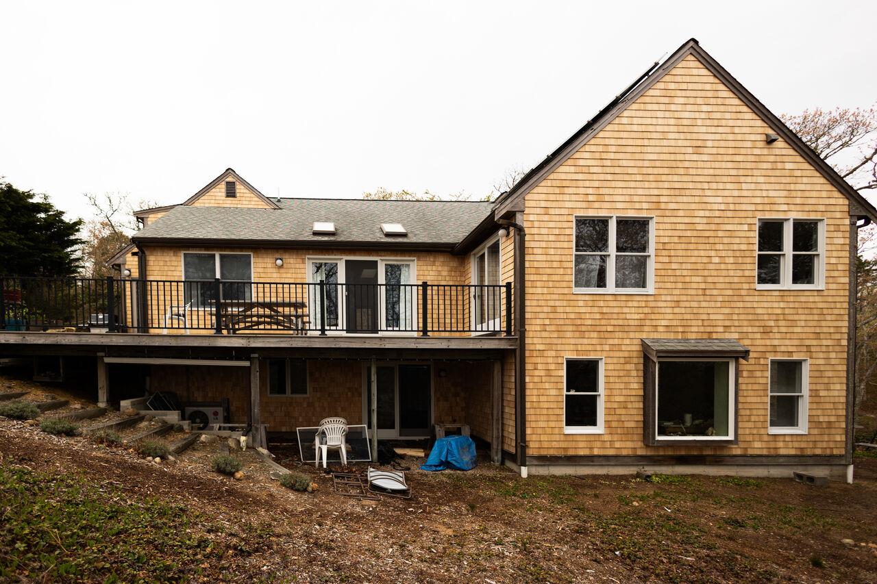 Coastal Roofing & Siding photo 239