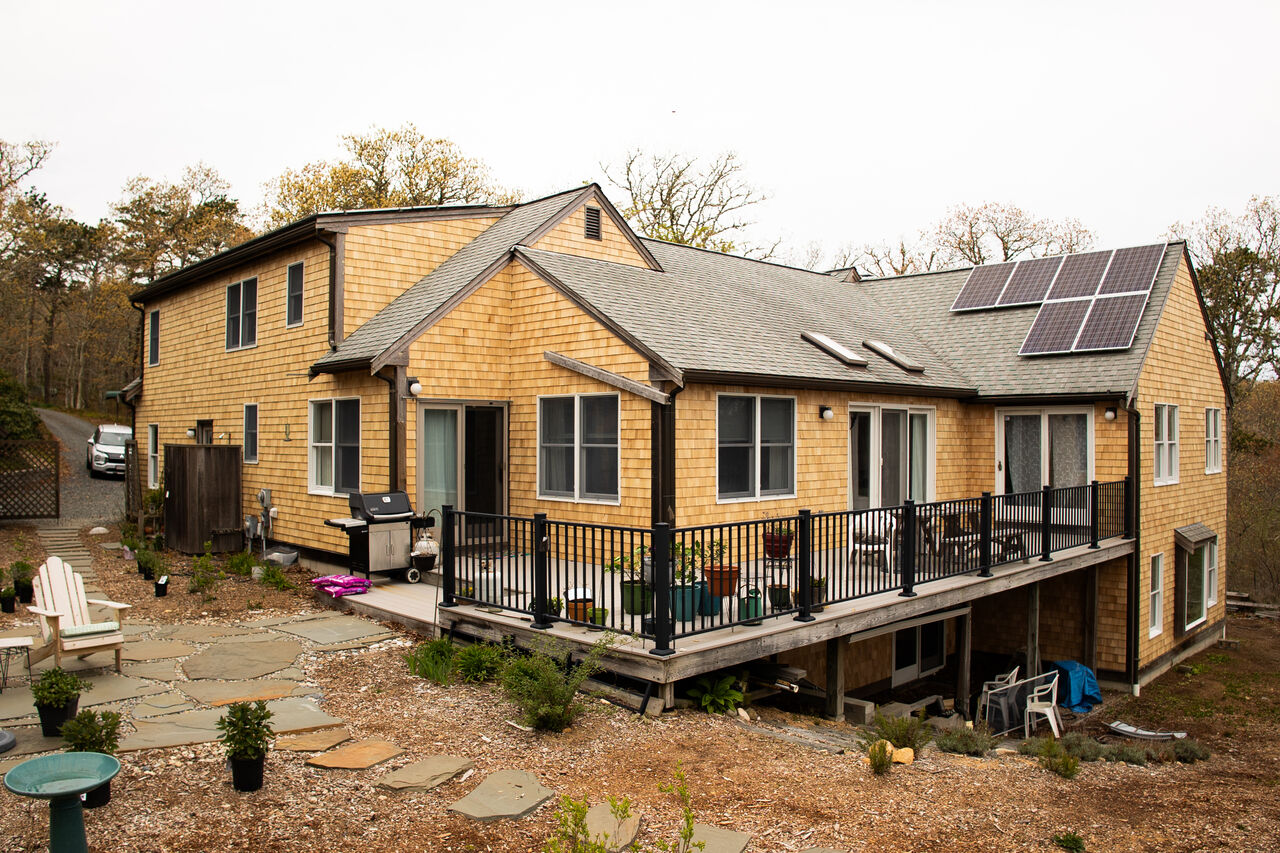 Coastal Roofing & Siding photo 246