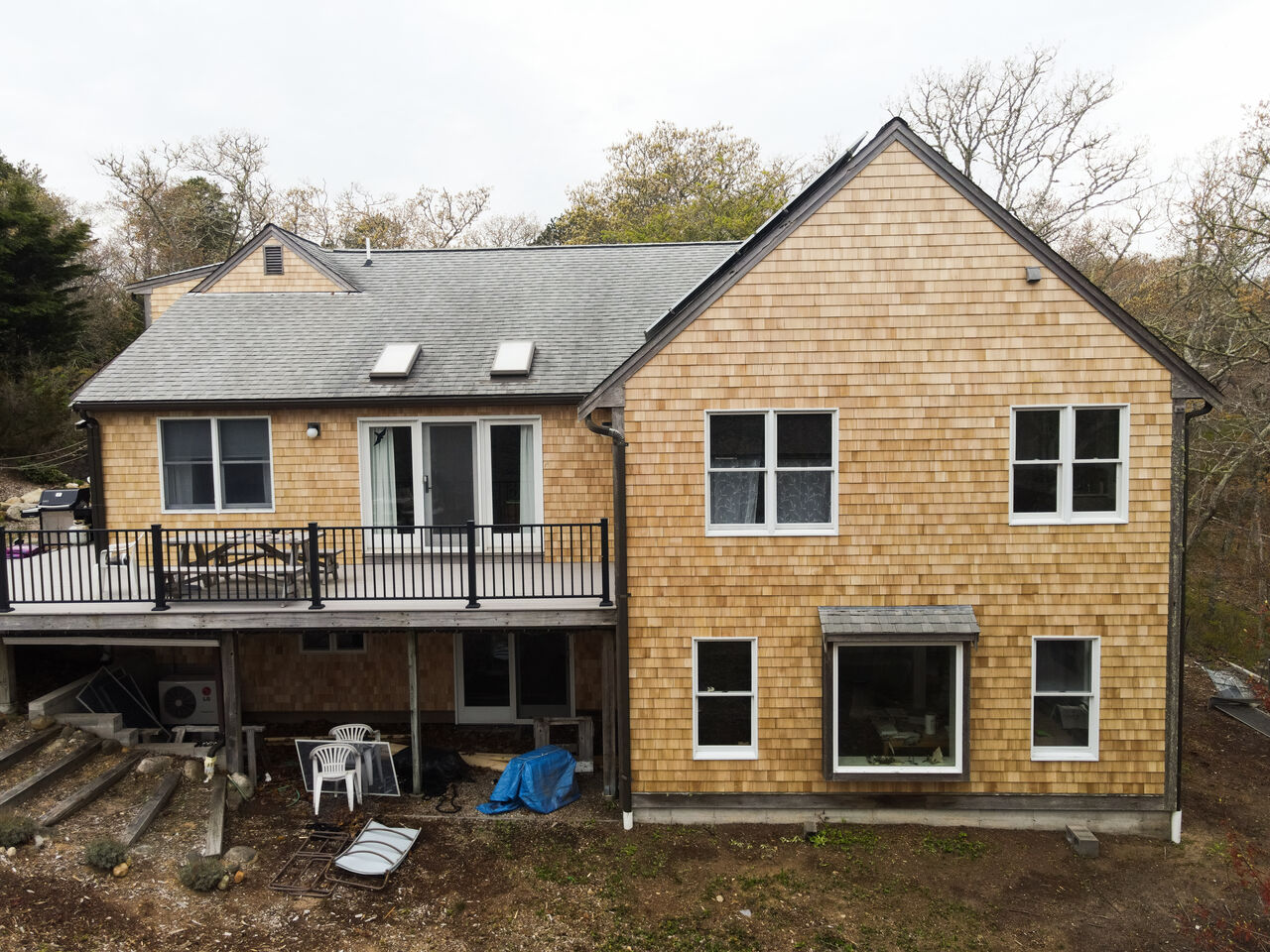 Coastal Roofing & Siding photo 251