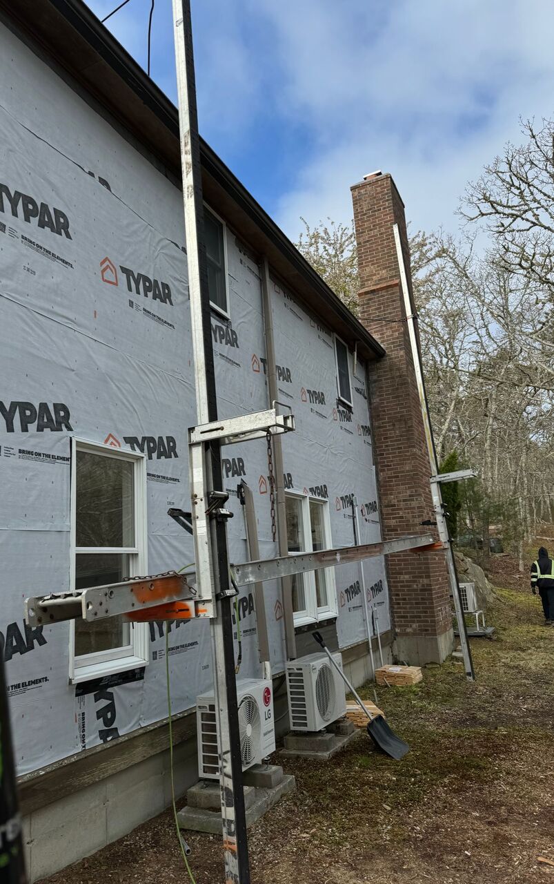 Coastal Roofing & Siding photo 255